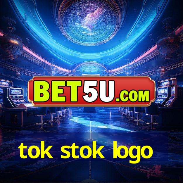 tok stok logo